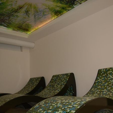 Lola Apartman Milmari & Residence Hill Kopaonik Exterior photo