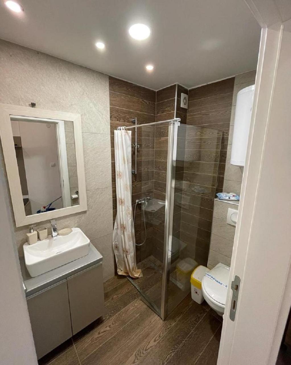 Lola Apartman Milmari & Residence Hill Kopaonik Exterior photo