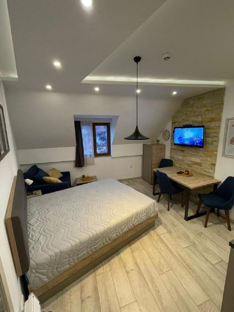 Lola Apartman Milmari & Residence Hill Kopaonik Exterior photo