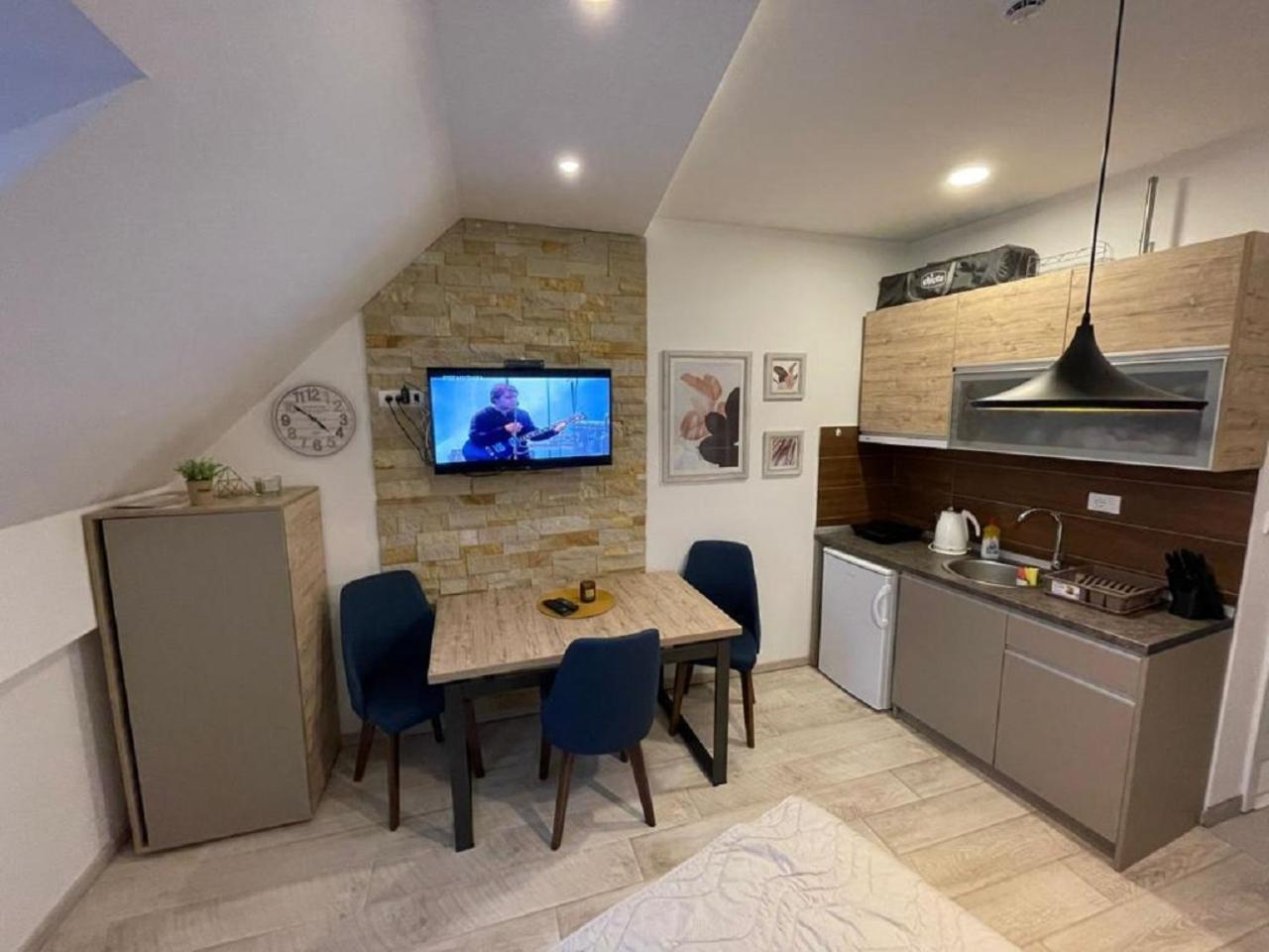 Lola Apartman Milmari & Residence Hill Kopaonik Exterior photo