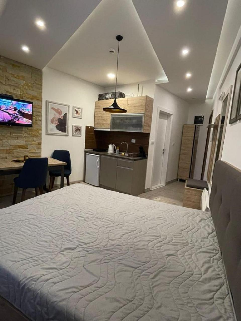 Lola Apartman Milmari & Residence Hill Kopaonik Exterior photo
