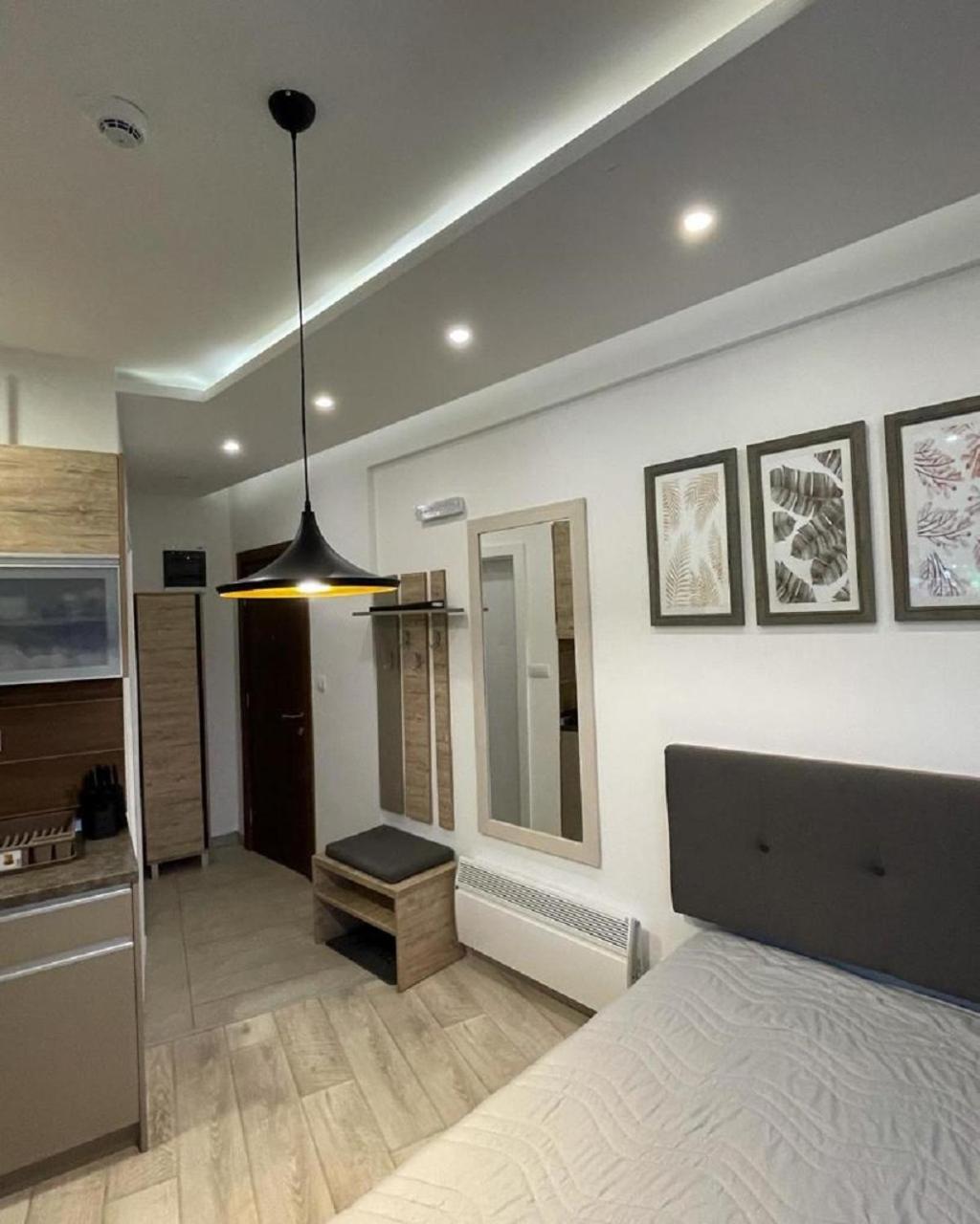 Lola Apartman Milmari & Residence Hill Kopaonik Exterior photo