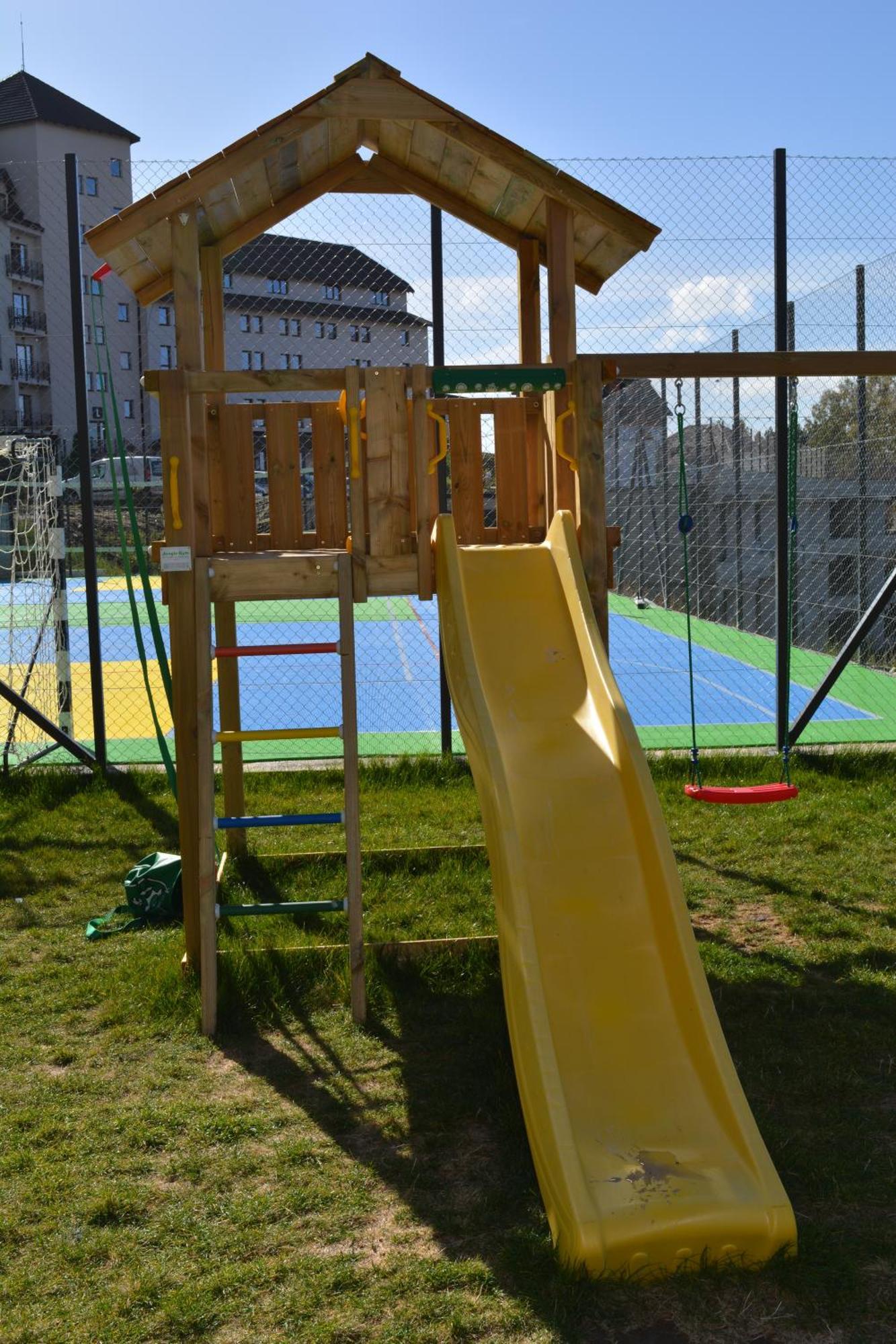 Lola Apartman Milmari & Residence Hill Kopaonik Exterior photo