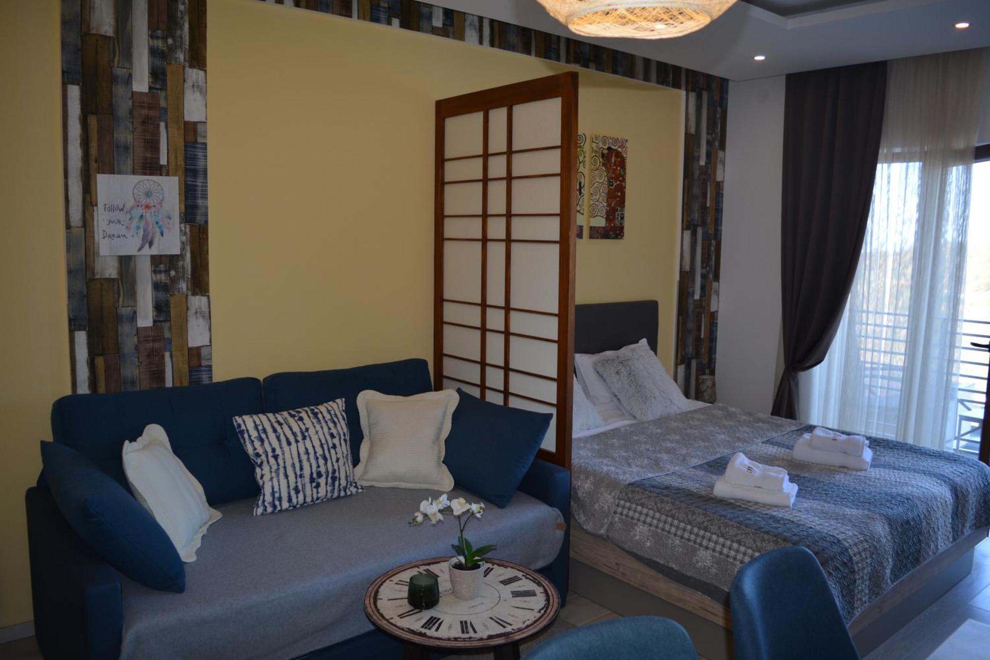 Lola Apartman Milmari & Residence Hill Kopaonik Exterior photo