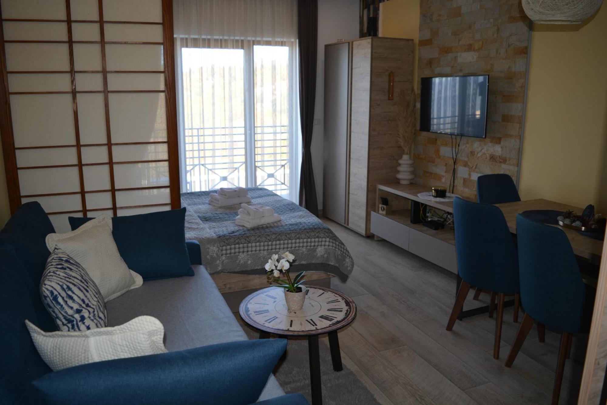 Lola Apartman Milmari & Residence Hill Kopaonik Exterior photo