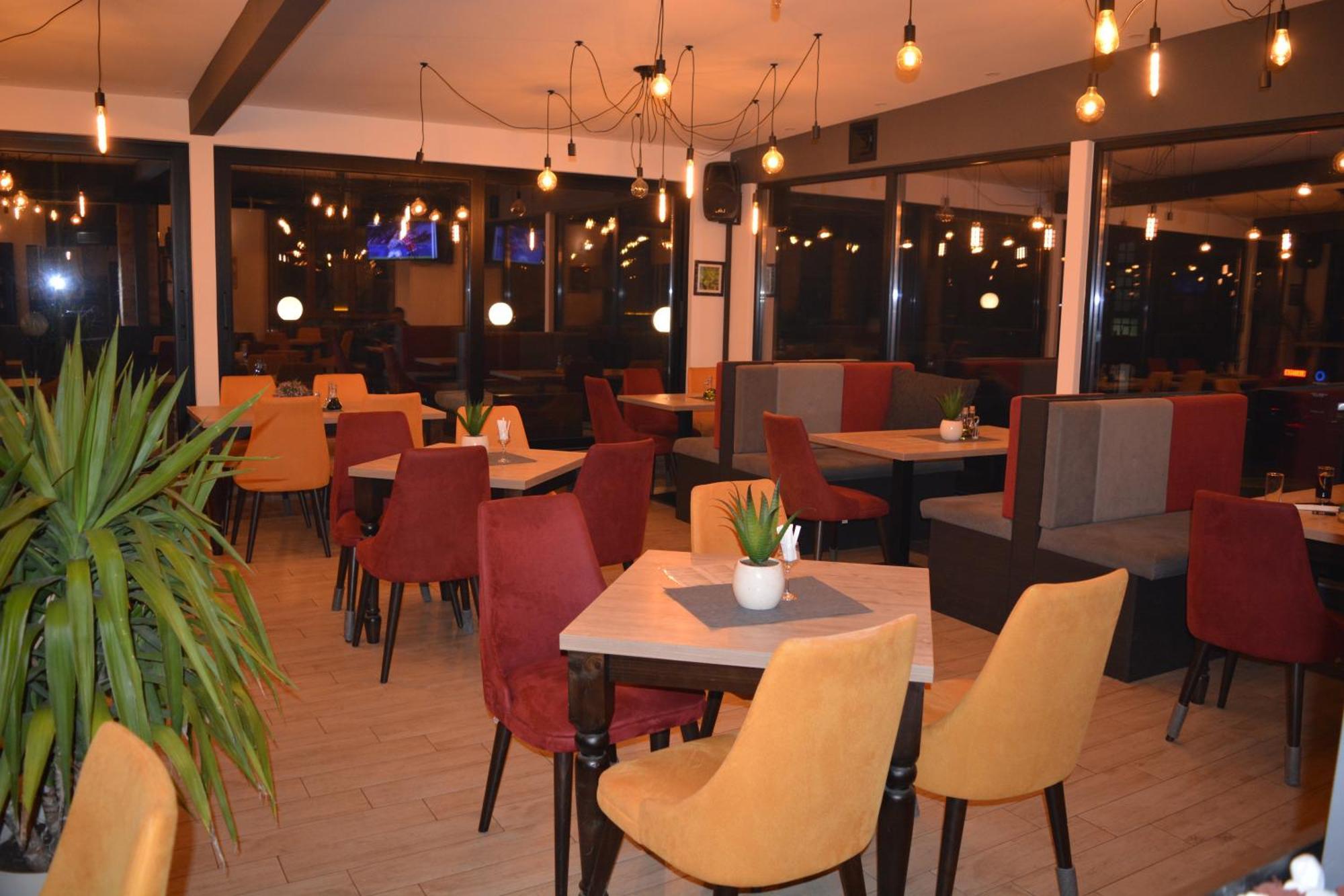 Lola Apartman Milmari & Residence Hill Kopaonik Exterior photo