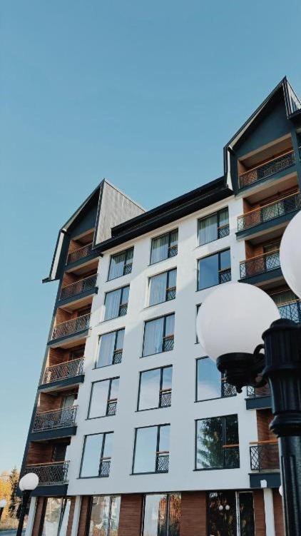 Lola Apartman Milmari & Residence Hill Kopaonik Exterior photo