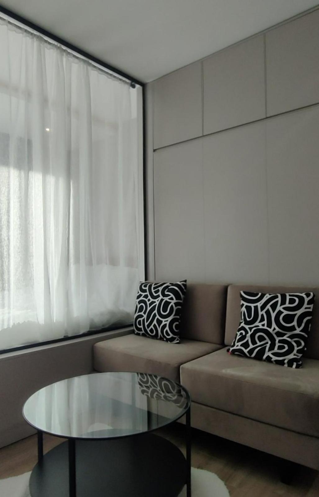Lola Apartman Milmari & Residence Hill Kopaonik Exterior photo