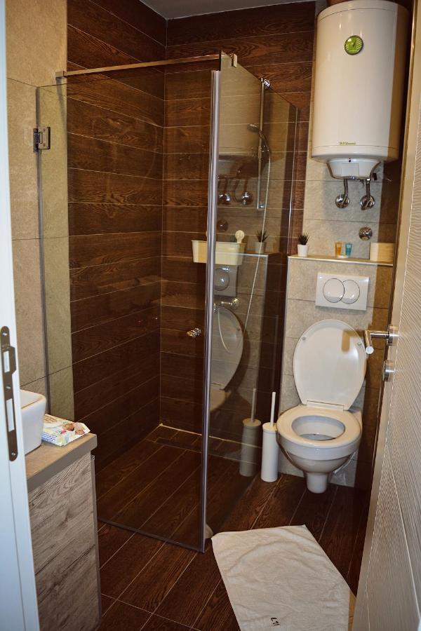 Lola Apartman Milmari & Residence Hill Kopaonik Exterior photo