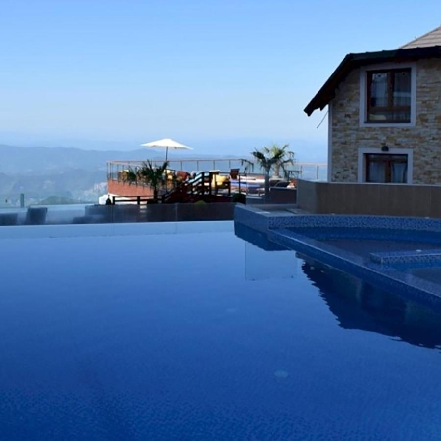 Lola Apartman Milmari & Residence Hill Kopaonik Exterior photo