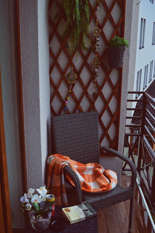 Lola Apartman Milmari & Residence Hill Kopaonik Exterior photo